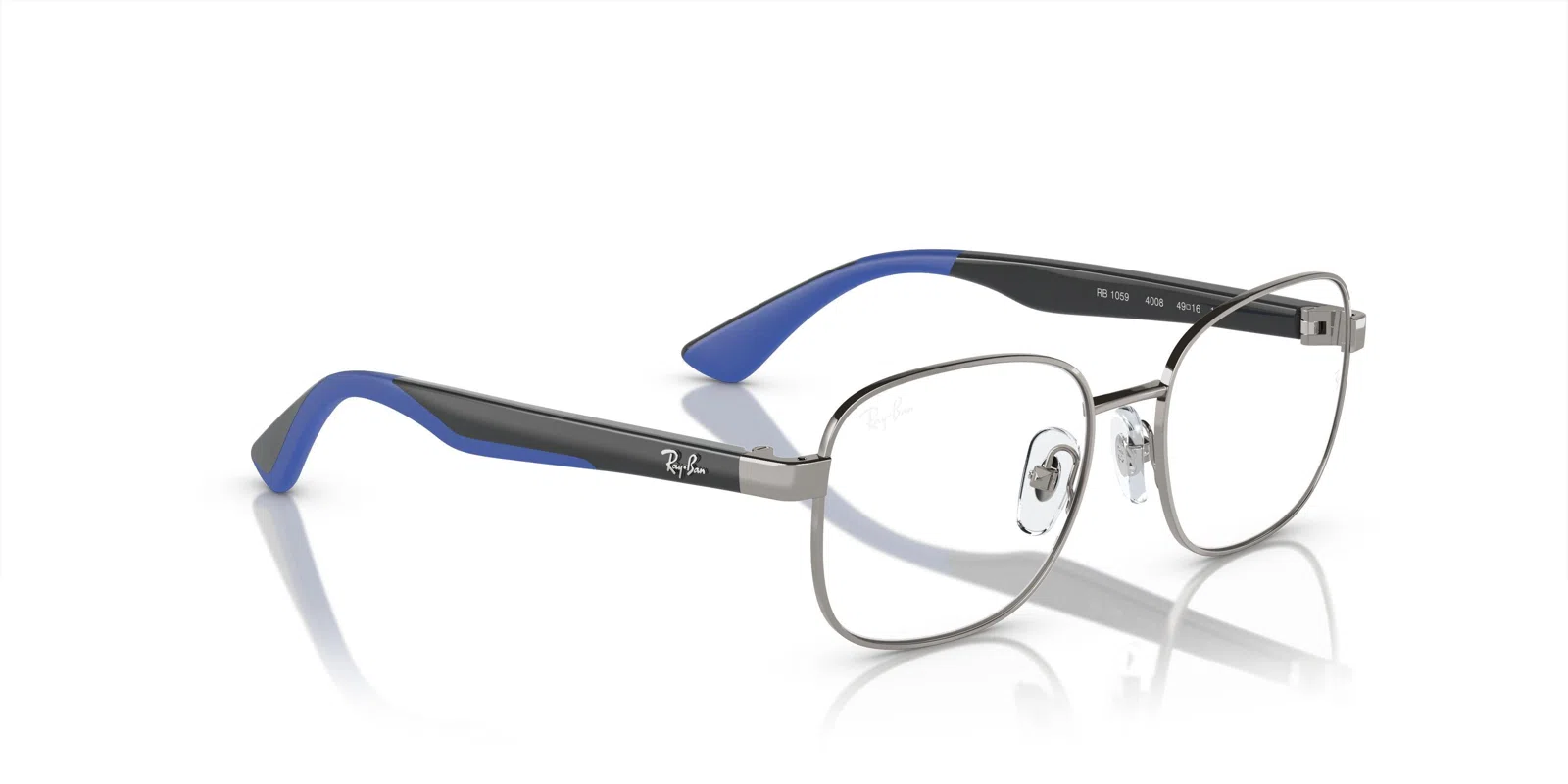 Ray-Ban Kids 0RY1059 Eyeglasses - view 15